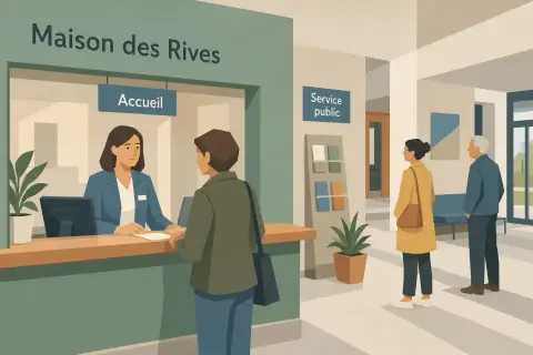 Laïcité et neutralité dans le service public : ce que ça implique