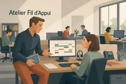Comment manager un collaborateur en situation de handicap