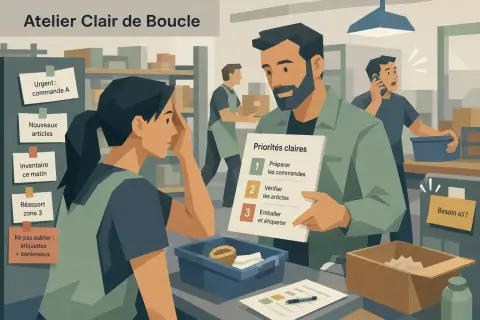 Le handicap invisible : mieux comprendre pour mieux inclure