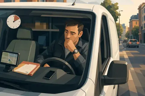 Les comportements à risque au volant