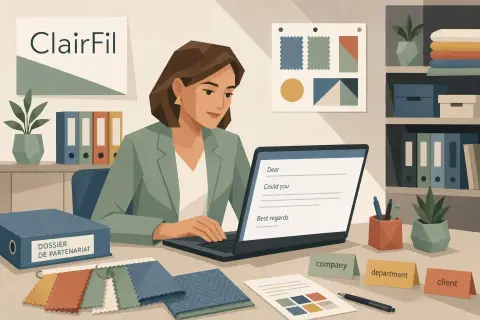 Maîtriser le vocabulaire professionnel en anglais