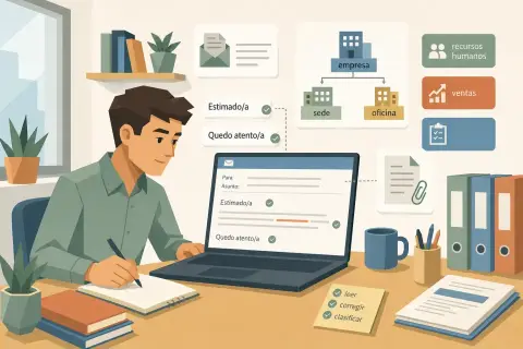 Maîtriser le vocabulaire professionnel en espagnol