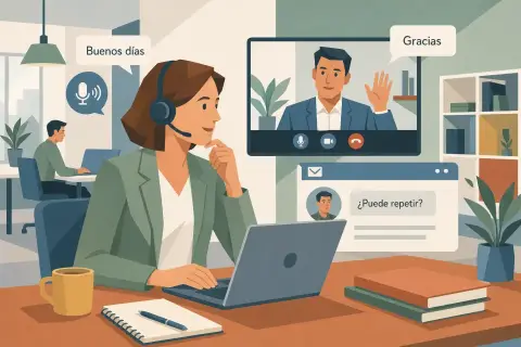Les expressions essentielles pour communiquer en espagnol en entreprise