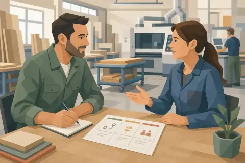 Conduire l'entretien professionnel obligatoire : règles et posture