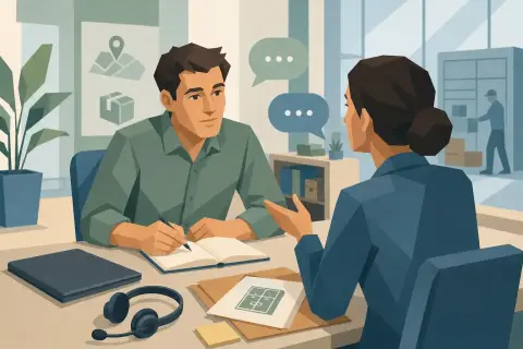 Maîtriser l'écoute active pour améliorer ses échanges