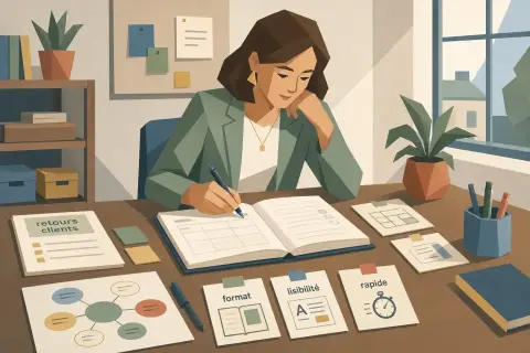 Connaître les techniques d'idéation pour générer de nouvelles idées seul