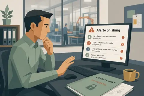 Maîtriser les bonnes pratiques de la cybersécurité au quotidien