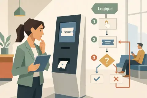 Comprendre la logique algorithmique