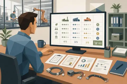 Savoir évaluer la performance RSE de ses fournisseurs