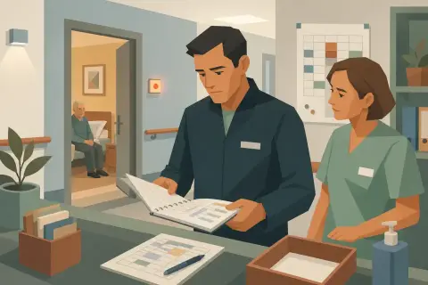 Repérer et prévenir les situations de maltraitance ordinaire