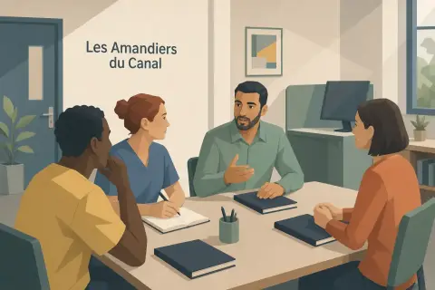 Comprendre le secret professionnel et le partage d'informations en médico-social