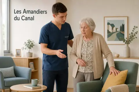 Les spécificités de l'accompagnement des personnes atteintes d'Alzheimer