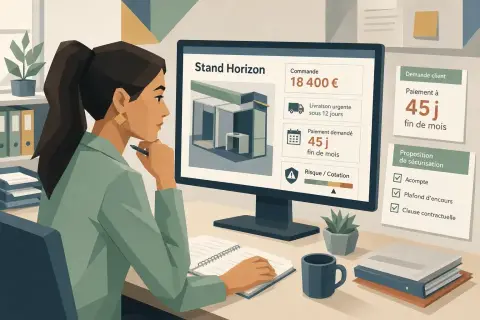 Connaître les outils pour anticiper et prévenir les impayés clients