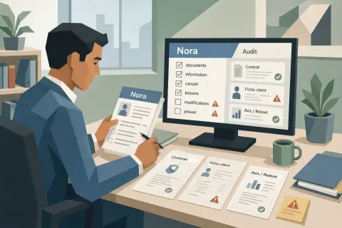 Comprendre les obligations d'information et de conseil de l'assureur
