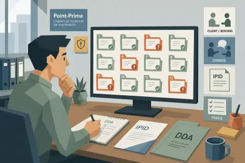 Les exigences et les objectifs de la Directive sur la Distribution d'Assurances (DDA)
