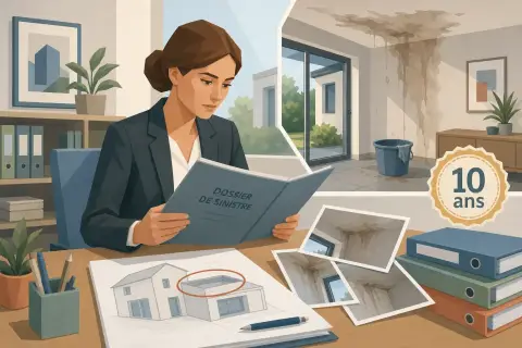 Comprendre le fonctionnement et les obligations de la garantie décennale