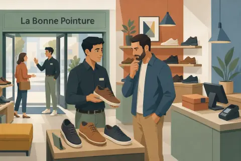 Les étapes clés de la relation client