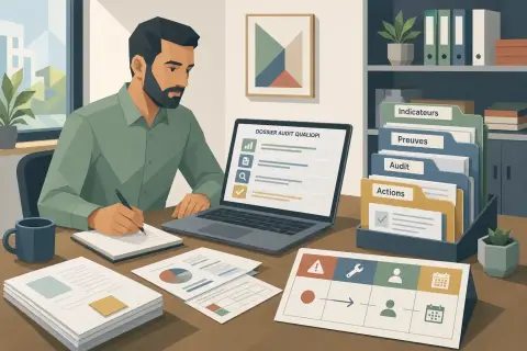 Connaître les pièges à éviter pour réussir son audit de surveillance ou de renouvellement