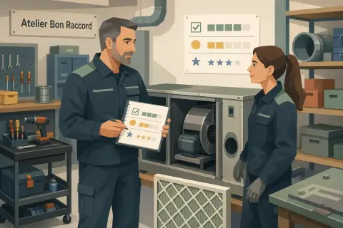 Savoir évaluer la progression de son tutoré et mener les entretiens de bilan