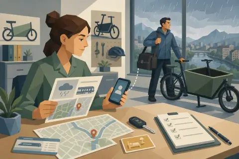 L'obligation de protection du collaborateur en déplacement