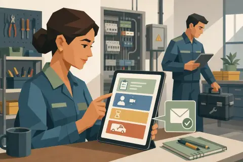 Maîtriser la prise et l'organisation de rendez-vous professionnels