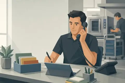 Que dire et ne pas dire au téléphone en entreprise