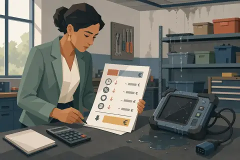 Comprendre pourquoi l'indemnisation est toujours plus basse que prévu