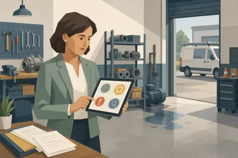 Les garanties indispensables pour une entreprise et celles qu'on paie pour rien