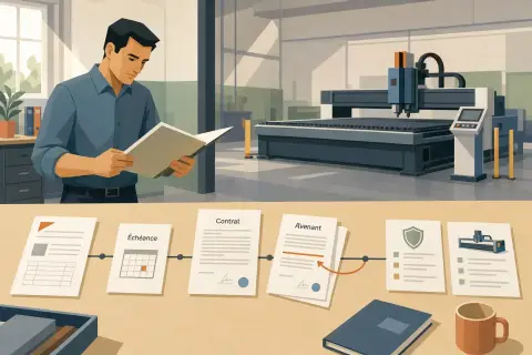 Comprendre la formation et la vie d'un contrat d'assurance
