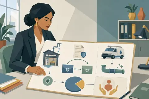 Comprendre la subrogation et les recours entre assureurs