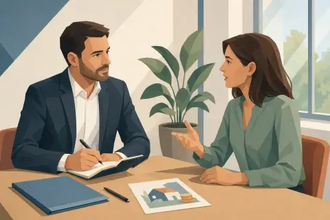 Recueillir les exigences et les besoins du client selon la DDA