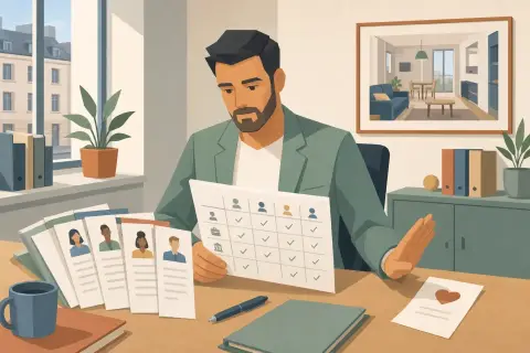 Non-discrimination dans l'accès au logement : ce qui est interdit et ce qui est contrôlé