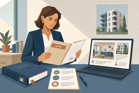 Loi Hoguet : le cadre légal de l'activité d'agent immobilier