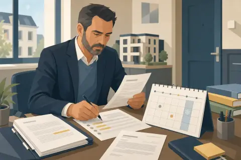 Gérer un locataire qui ne paie plus : de la relance à l'expulsion