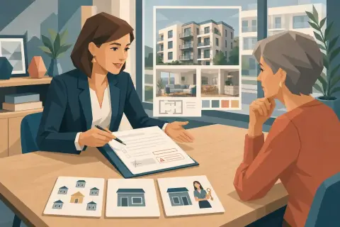 Le mandat de vente : exclusif, simple ou semi-exclusif