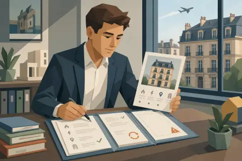 Les diagnostics obligatoires à fournir pour vendre