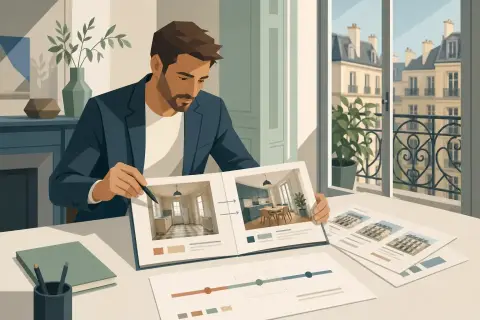 Estimer le juste prix d'un bien immobilier