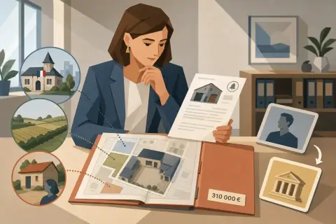 Le droit de préemption : qui peut vous prendre votre vente