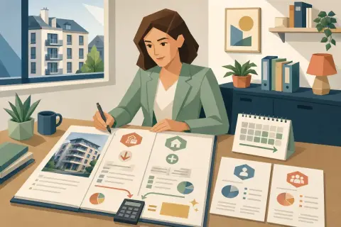 Comprendre la plus-value immobilière et son calcul