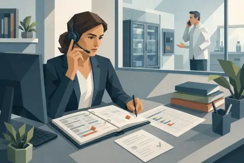 Gérer un client menaçant et regagner sa confiance