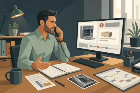 Adapter sa réponse selon le profil du client difficile