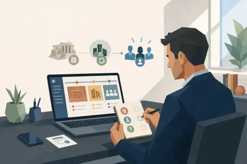 Réactiver un prospect mis de côté depuis des mois