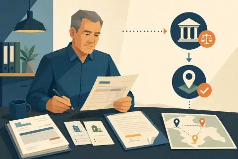 Savoir devant quel tribunal porter son litige