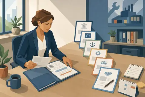 Comprendre la hiérarchie des normes et les sources du droit