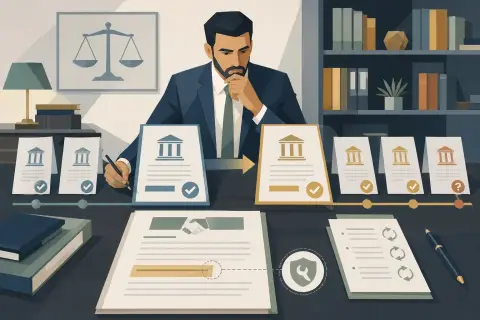 Comprendre la portée d'une jurisprudence et son revirement