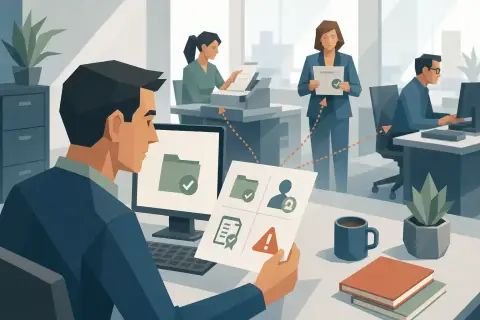 Construire et diffuser une note de veille juridique utile