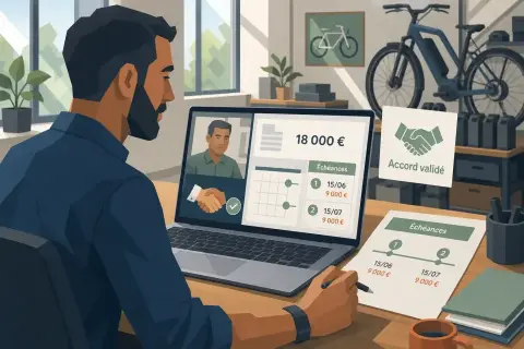 Négocier et optimiser ses délais de paiement fournisseurs
