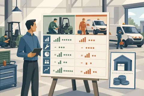 Construire un compte de résultat par produit ou par activité