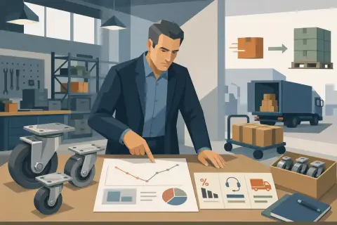 Calculer et suivre la marge par client et par produit