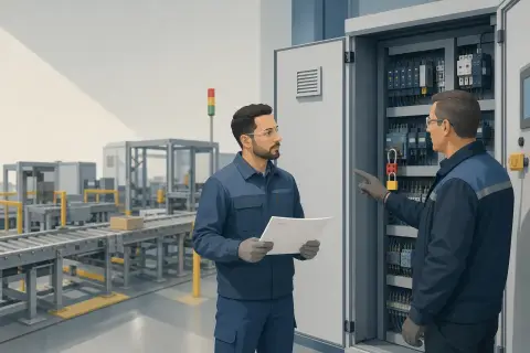 Quand et pourquoi renouveler son habilitation électrique